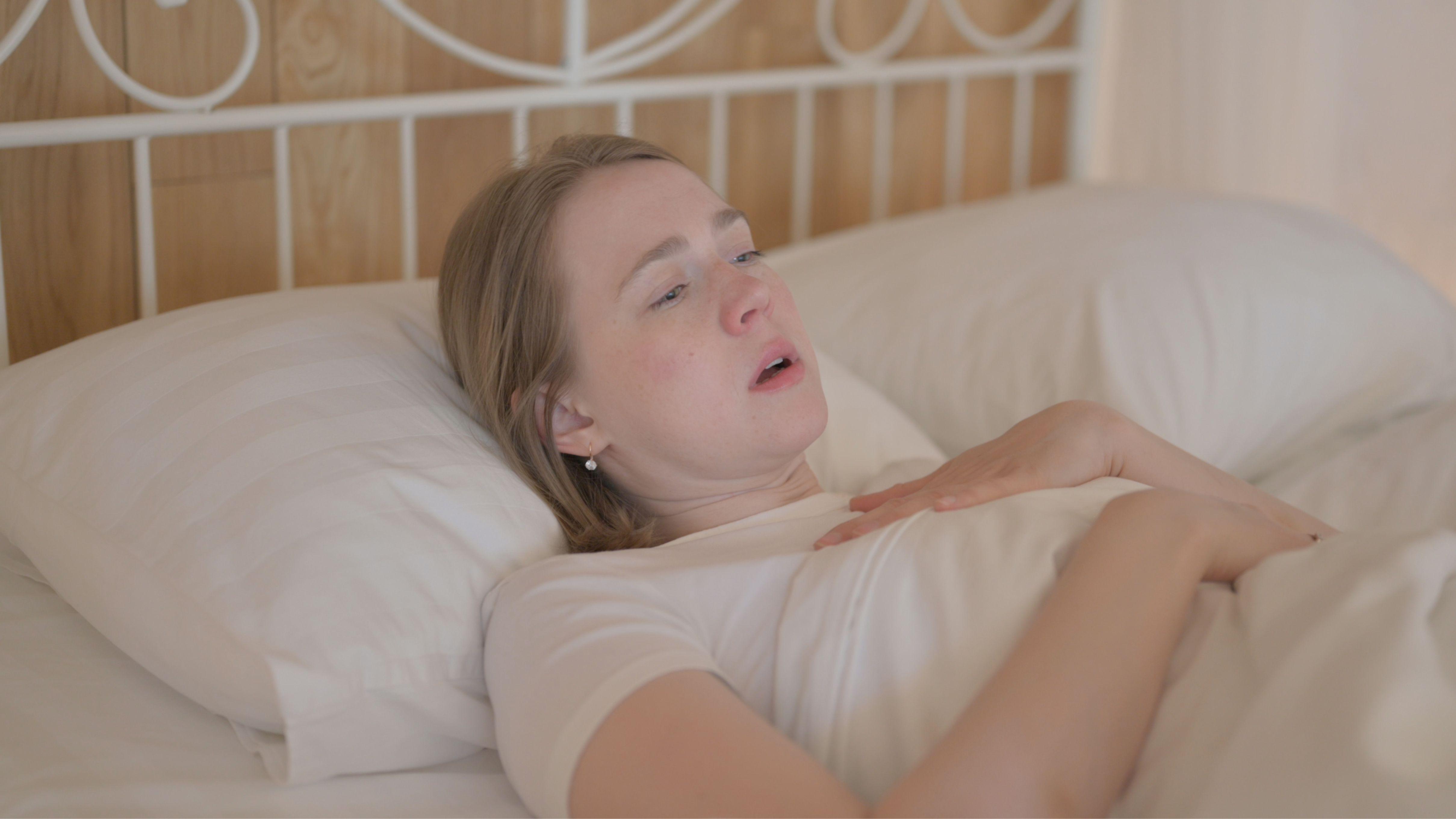 淺眠 深層睡眠 快速動眼期 深睡 淺睡 睡眠質量 睡眠 多夢 易醒