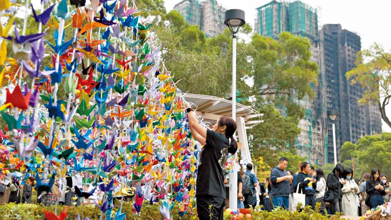 6人涉訛稱工程期間不關警鐘被捕  詐騙集團扮政府發確認捐款短訊呃資料