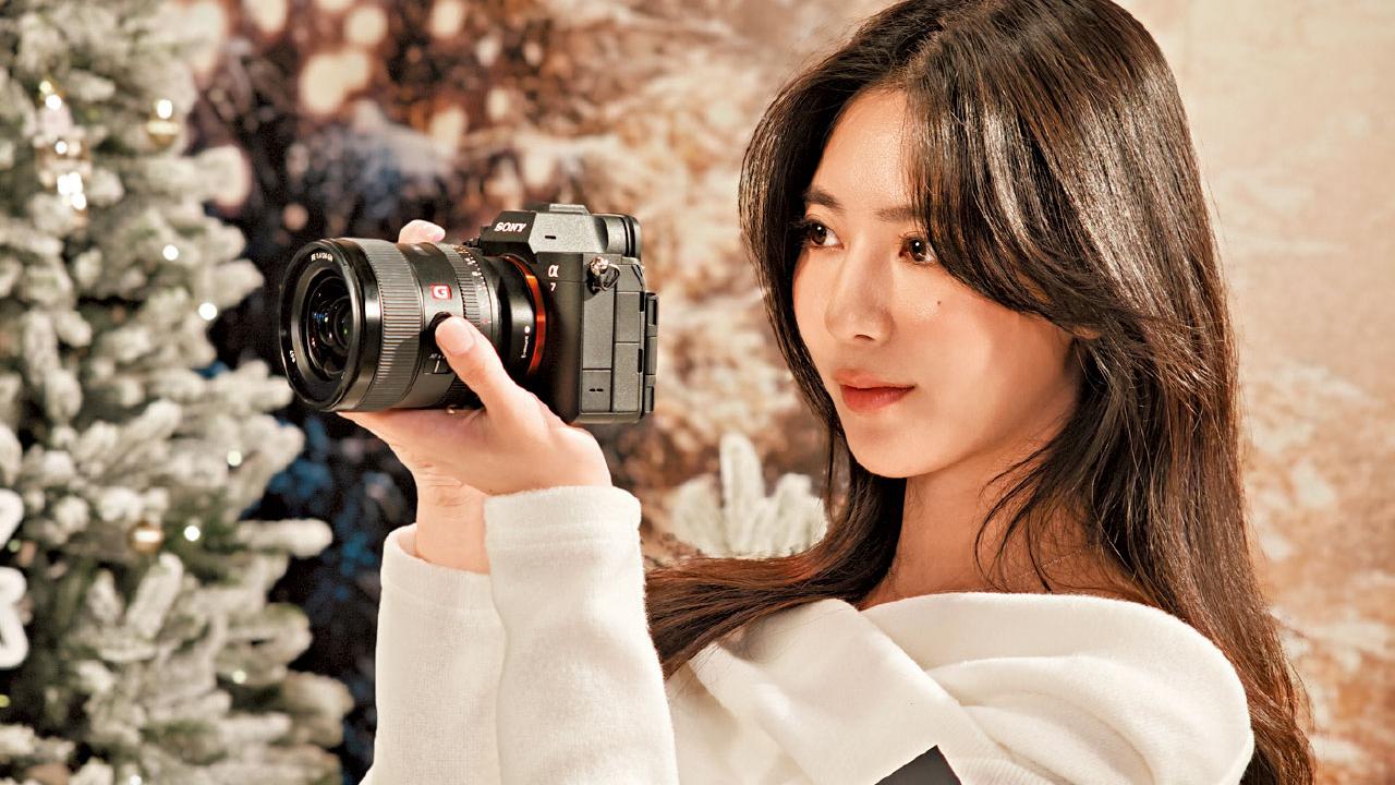 Sony Alpha 7 V 全片幅相機實試 旗艦級極速連拍