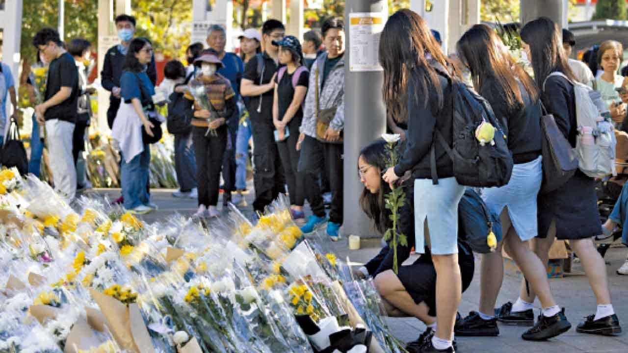 陪你們好好告別