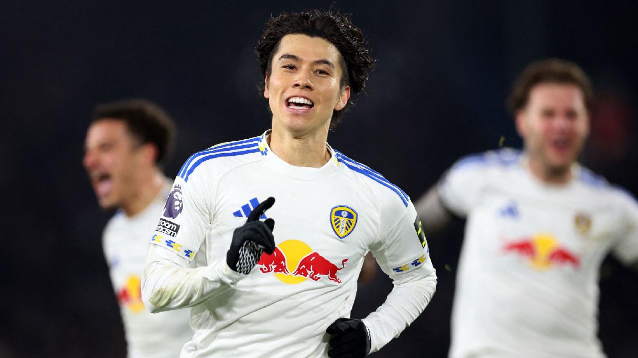 英超｜列斯聯主場 心「紅」博「大」