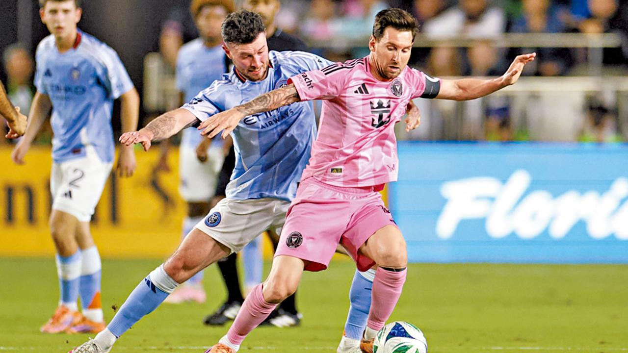 美職｜美斯領邁亞密開「大」騷 季後賽決戰溫哥華白帽