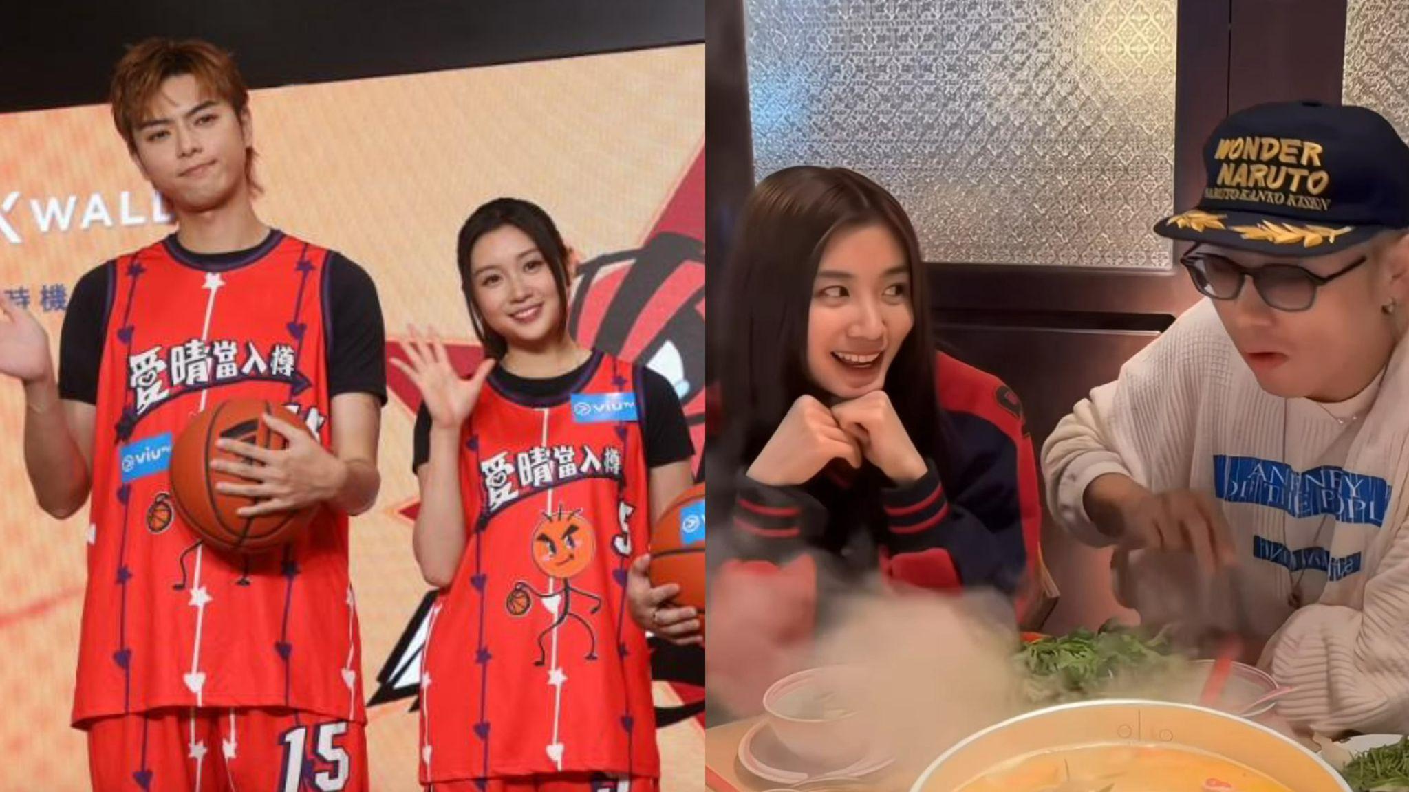 193郭嘉駿爆seed鬧COLLAR粉絲DM騷擾：已經唔係第一次