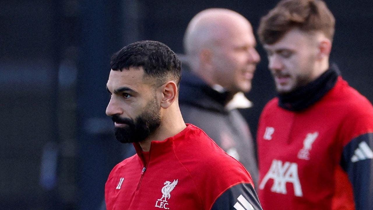 沙拿事件的結局