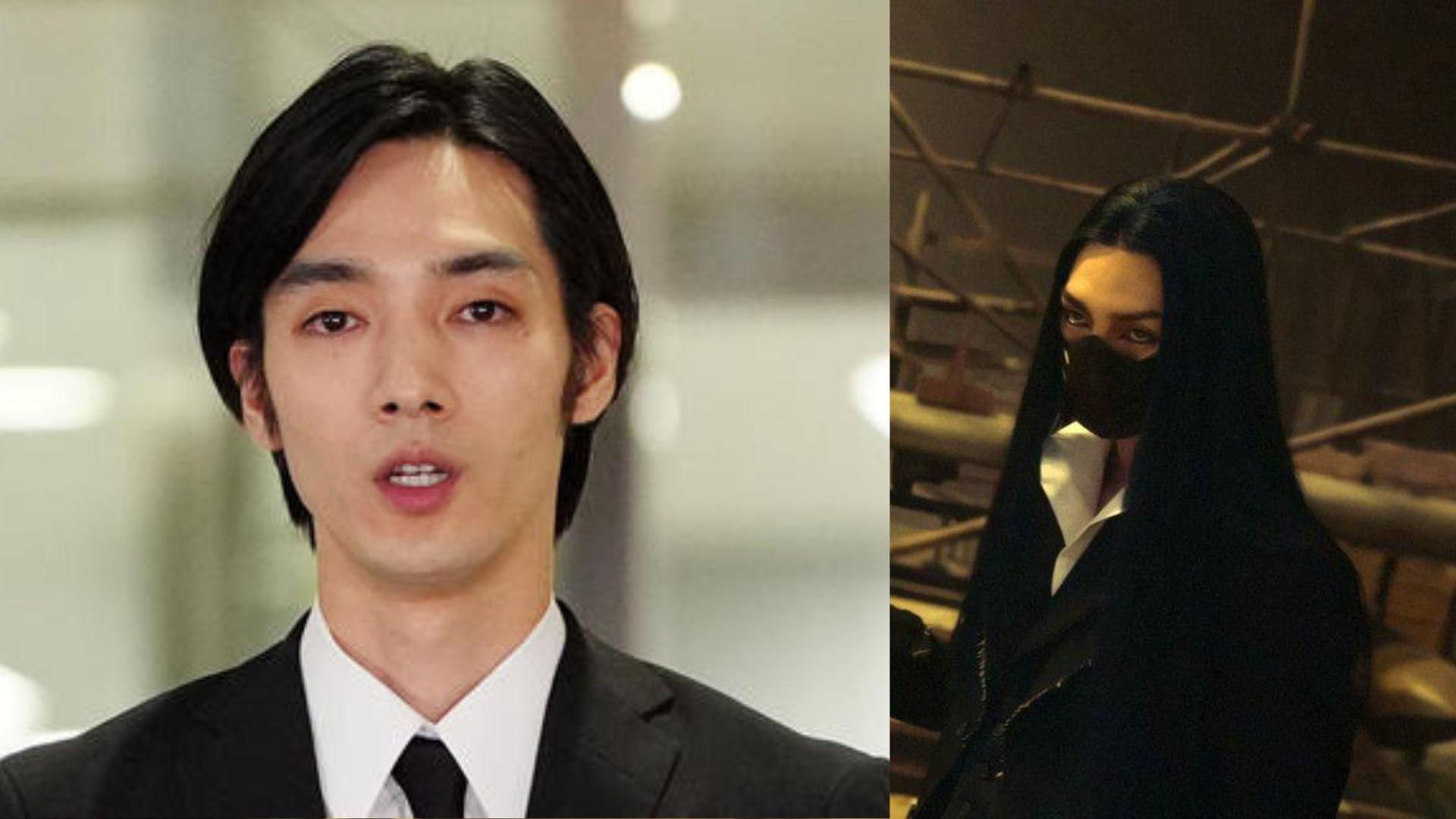 清水尋也毒案開審 轉行搵工遠離演藝界