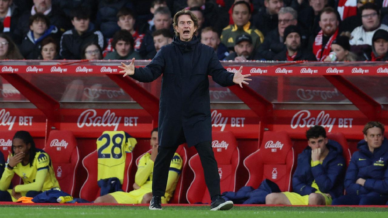 熱刺急凍 法蘭克大件事