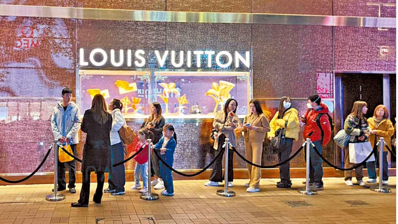 熱誠的心為城市帶來自豪