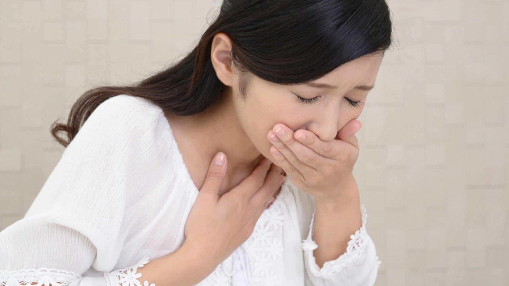 咽喉小唾腺癌佔喉癌比例不到1%，極為罕見。