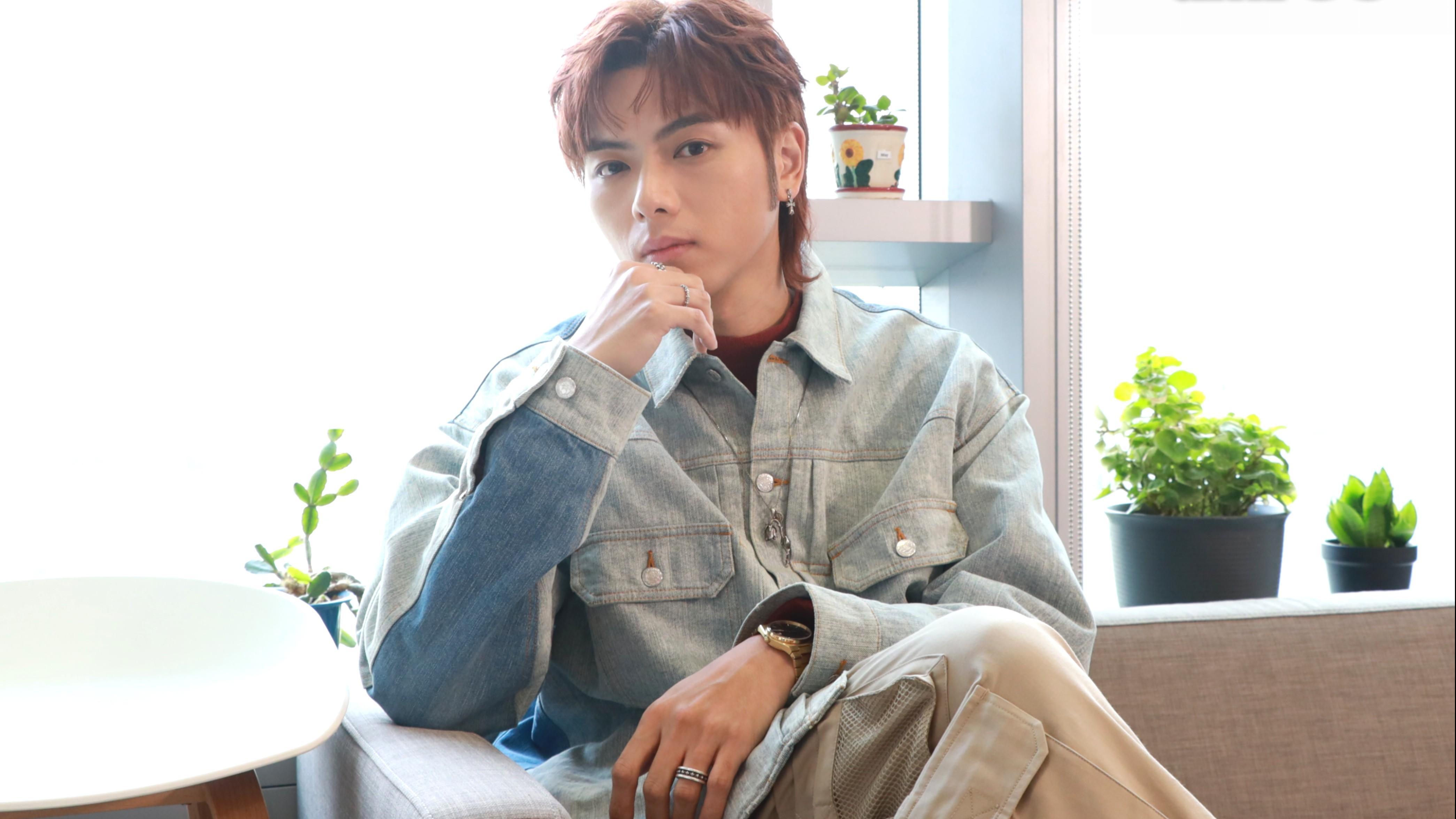 193郭嘉駿新歌暫停宣傳 搵AI探討心態獲網民支持