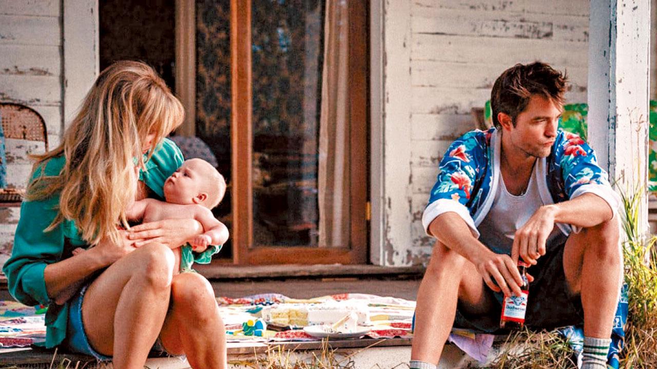 《去死吧，我的愛》 愛情創傷後遺症