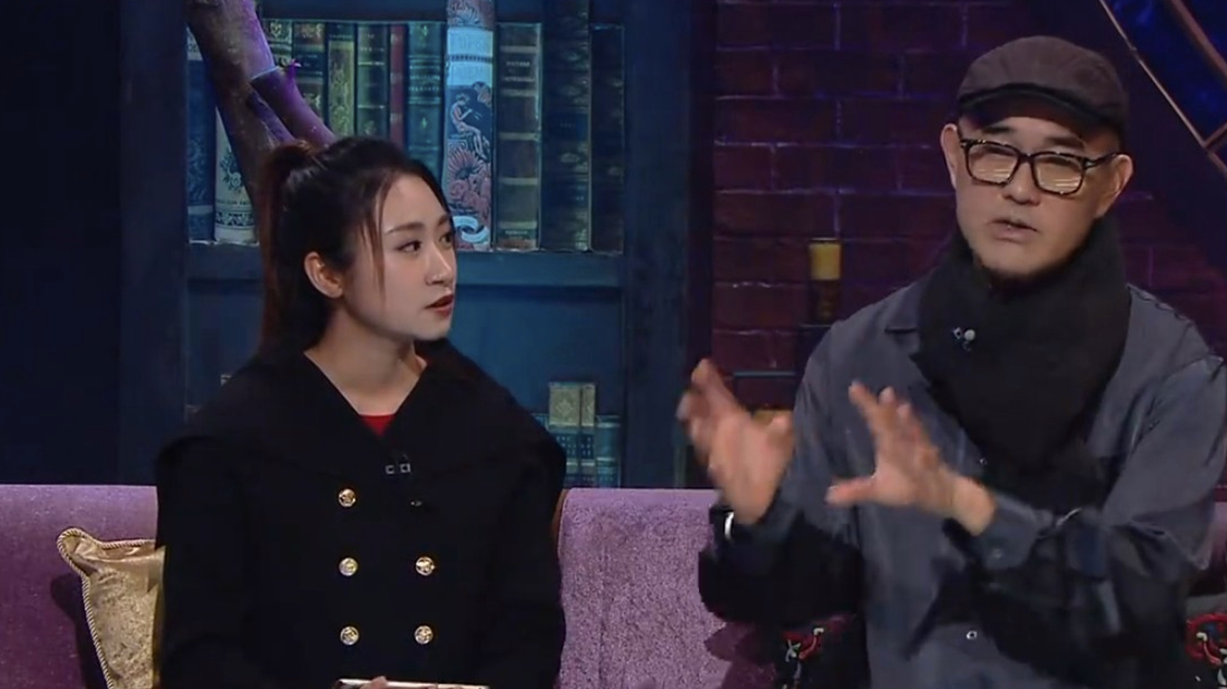 周國豐大爆電台靈異事件 最恐怖DJ禁歌傳聞聽完會自殺