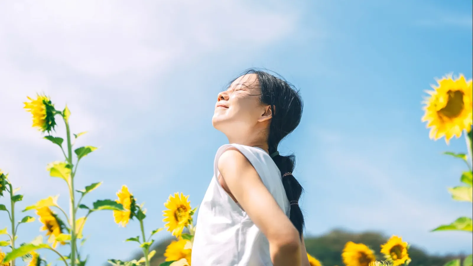 正念是一項簡單卻深具力量的練習，只要願意給自己一點時間，人人都能在繁忙生活中重新找回穩定與平靜。