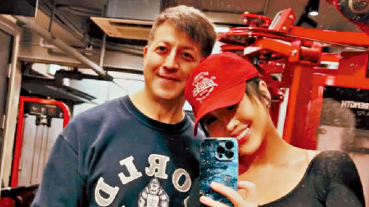 善良一族尋愛記