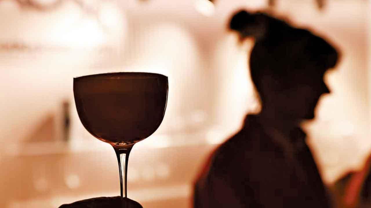 酒菜搭配的困局