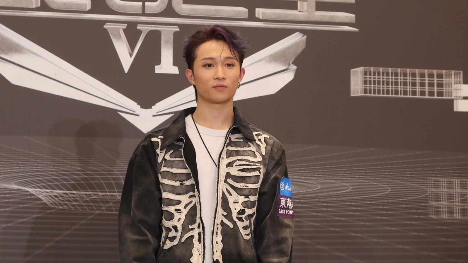 全民造星6｜11強正式出爐 王偉俊Teller大熱成為第11人