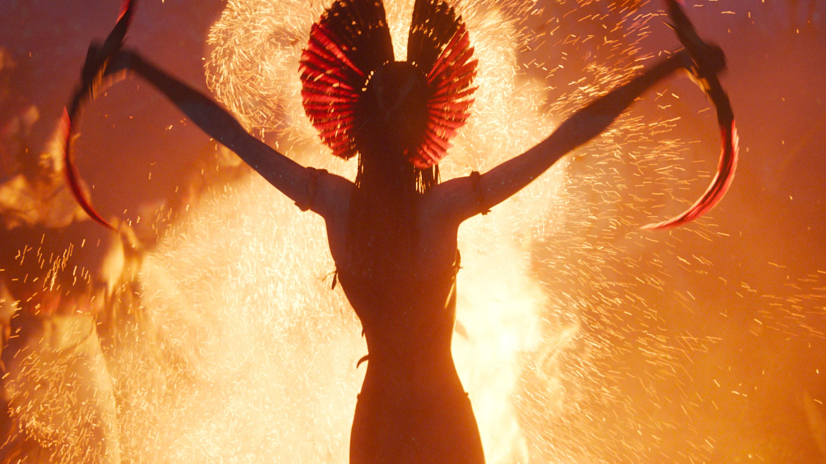 阿凡達｜年度壓軸電影《阿凡達：火與燼》改片名《阿凡達3》 宣布延期至2026年上映