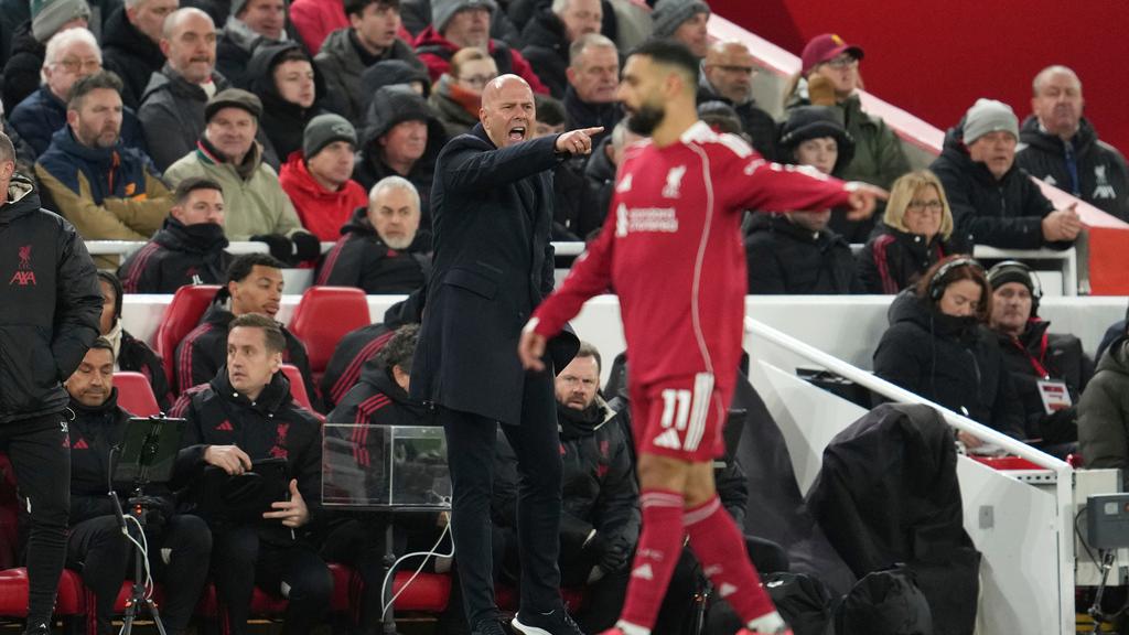 英超｜沙拿以外 C朗/賓尼迪斯等經典失言逐個捉