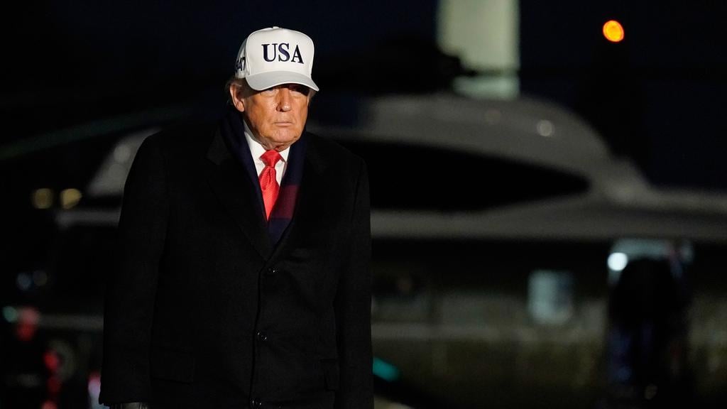 美軍敘利亞巡邏遇襲3死 槍手疑為IS成員遭擊斃 特朗普誓言報復