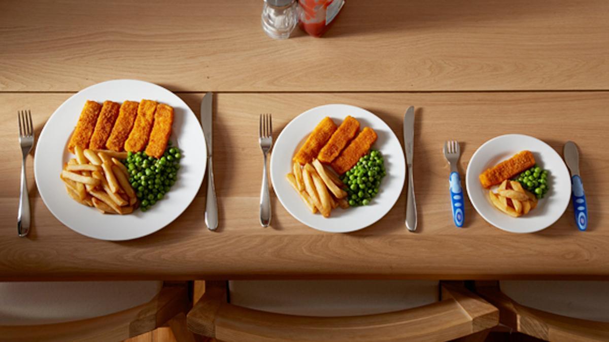 長壽的秘訣 食少啲有助降低氧化壓力延長壽命