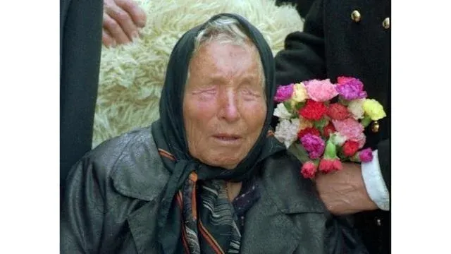 盲眼龍婆預言2026｜大規模戰爭恐爆發 地震火山等自然災害頻生