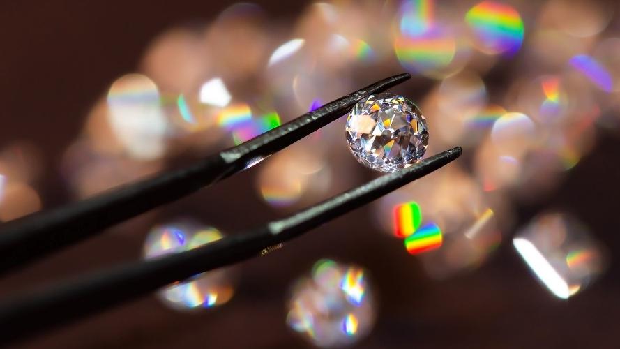 中國鑽石｜北方一省儲量最多 瓦房店鑽石佔全國六成