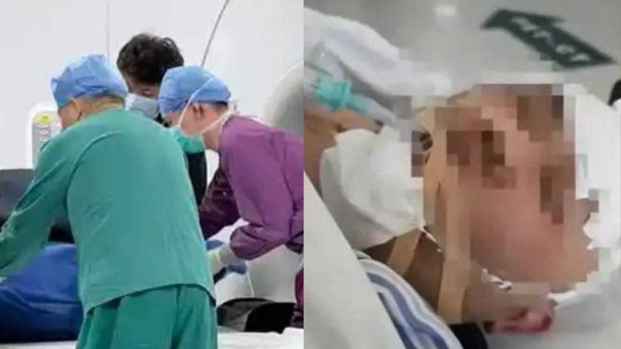 25歲江蘇男每日工作13小時疑過勞死　公司火速設「離職」