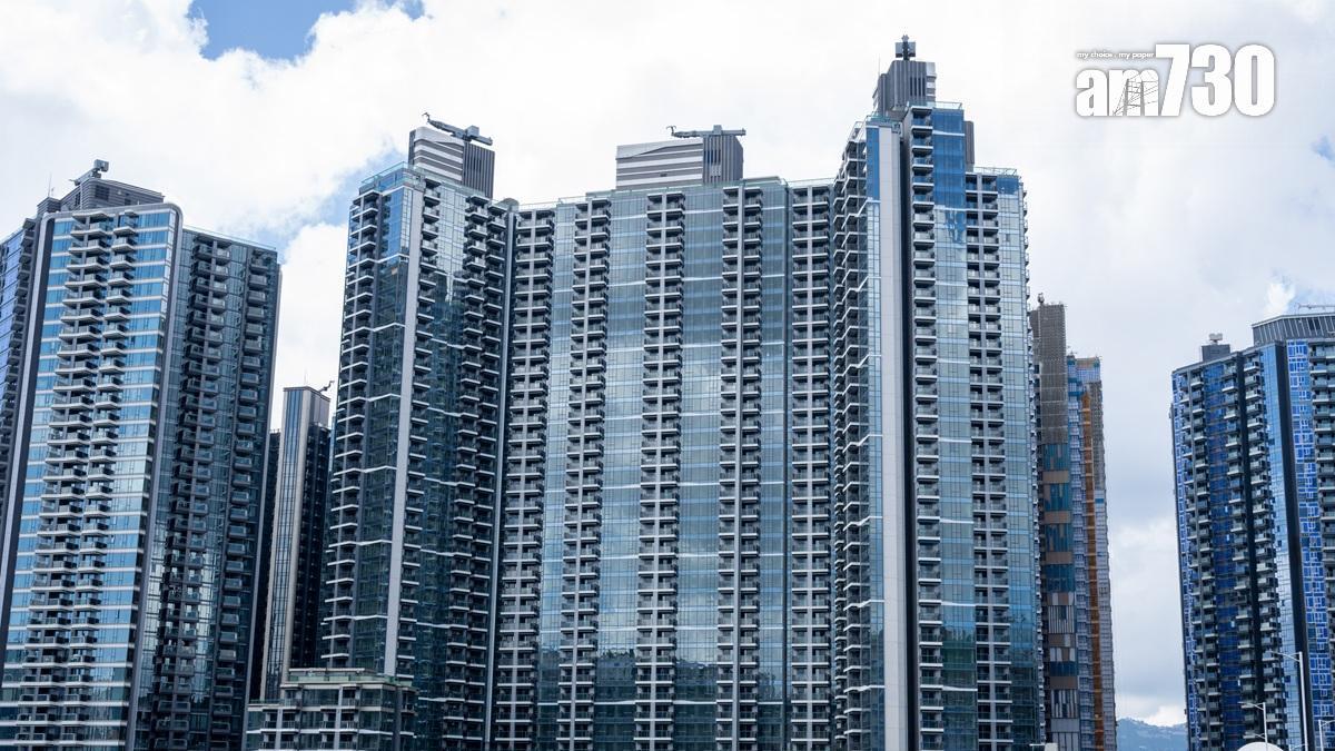 DOUBLE COAST I沽開放式戶 成交價495萬｜啟德新盤