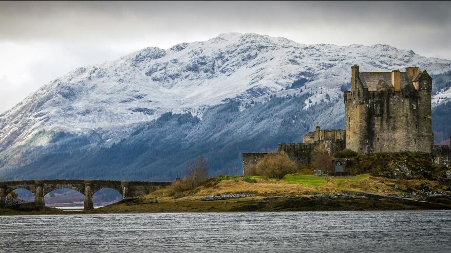 蘇格蘭43%學童列特殊需求　20年增8倍引關注
