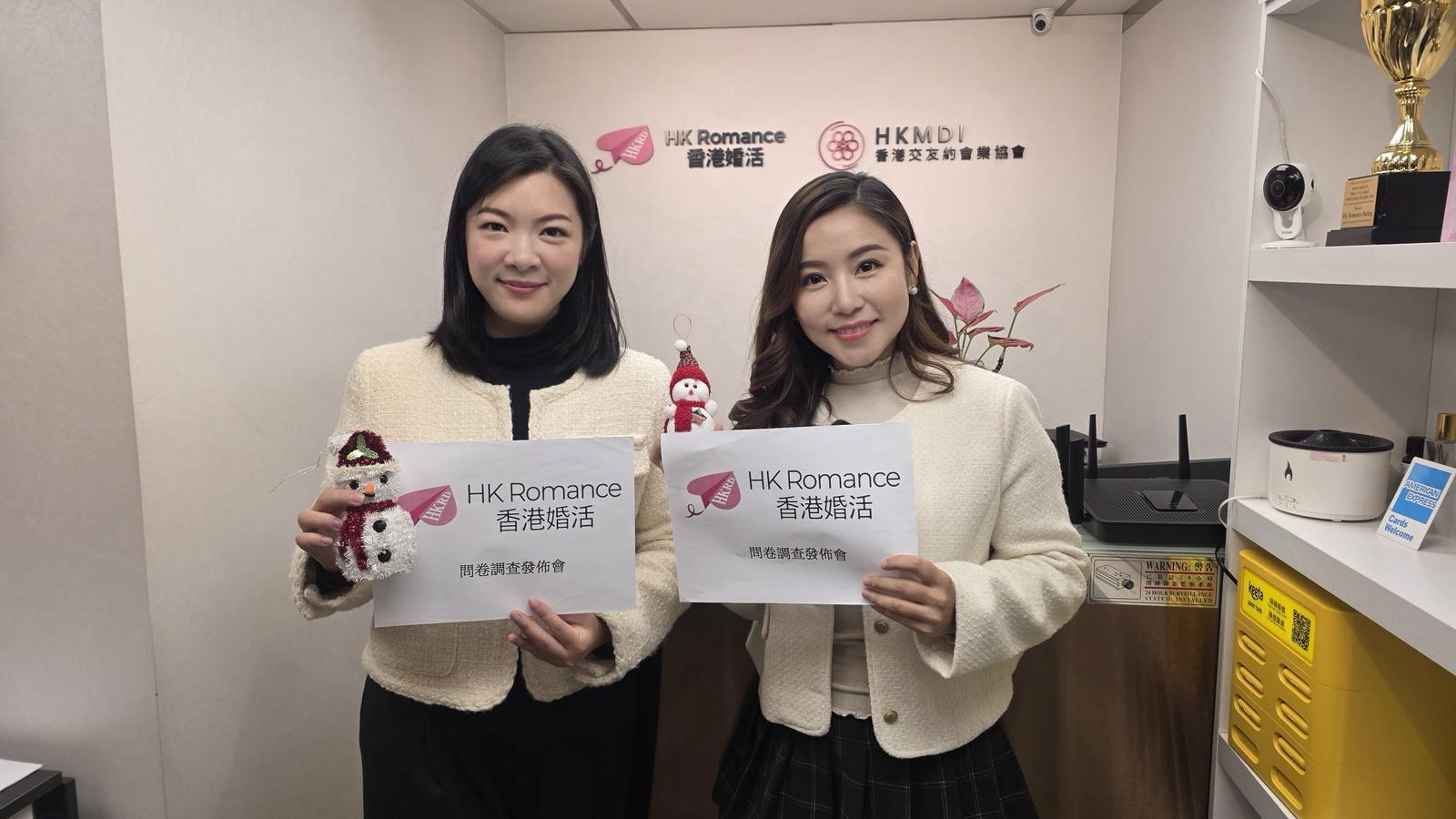 調查指近四成男士意欲北上消費，逾七成情侶憂經濟前景消費趨保守。(HKRD)