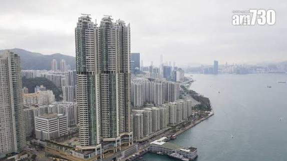 嘉亨灣海景三房套放盤不足兩個月 韓籍租客4.4萬承租｜二手樓租賃