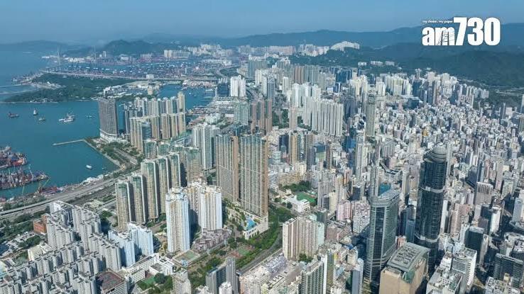 樓價2025年觸底回升！中原：樓價及租金時隔4年再現齊漲｜樓市回顧