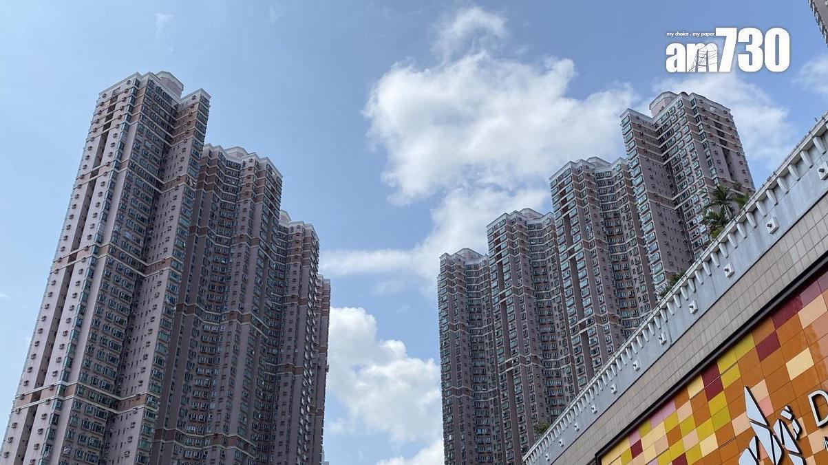 荃灣愉景新城三房套放盤2日閃電成交 「97年貨」轉手帳賺205萬｜二手樓成交