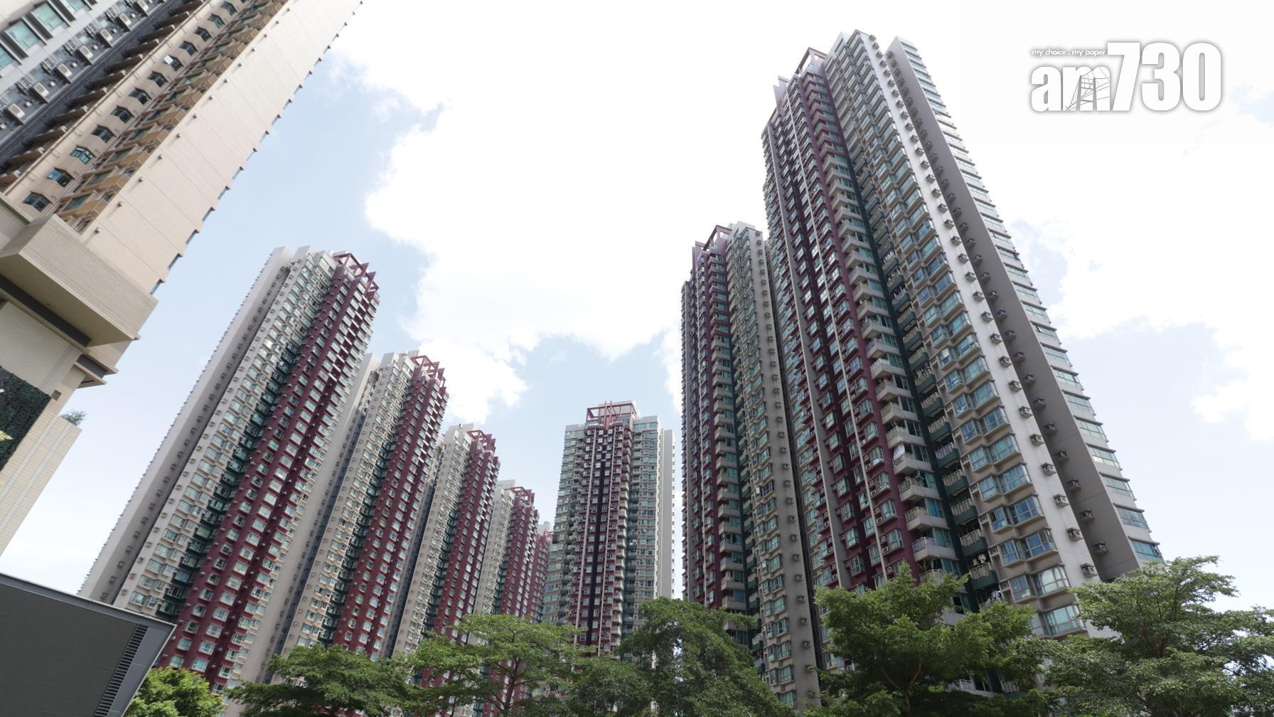 淡季租金表現硬淨！元朗YOHO Town 兩房月租1.63萬創屋苑同類新高｜二手樓租賃