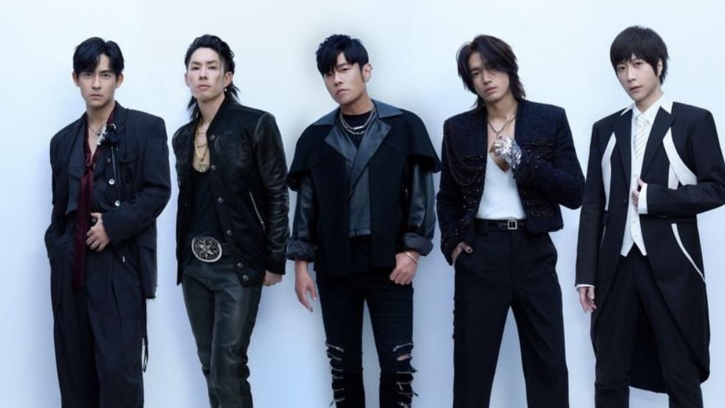 F4開騷朱孝天被踢出局 阿信談人生不完美暗示盼有一天全員齊人