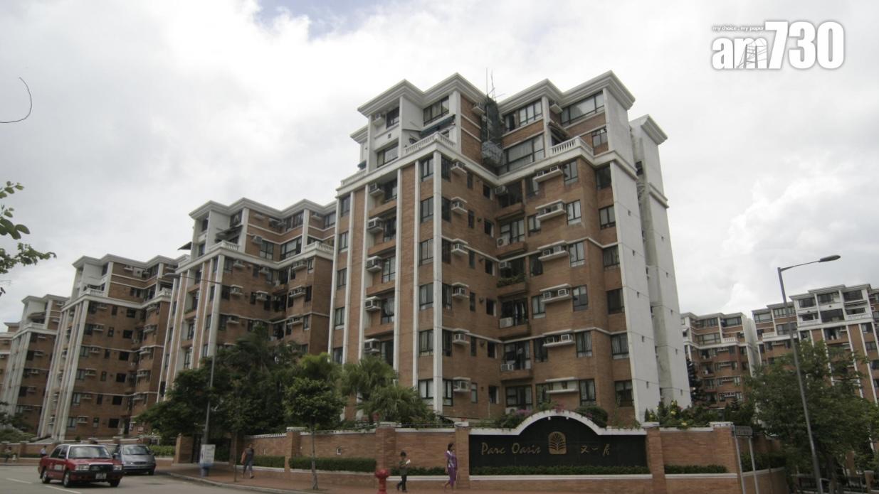 6年前摸頂買九龍傳統豪宅屋苑 今沽三房套蝕270萬 蒸發近21%｜二手樓成交