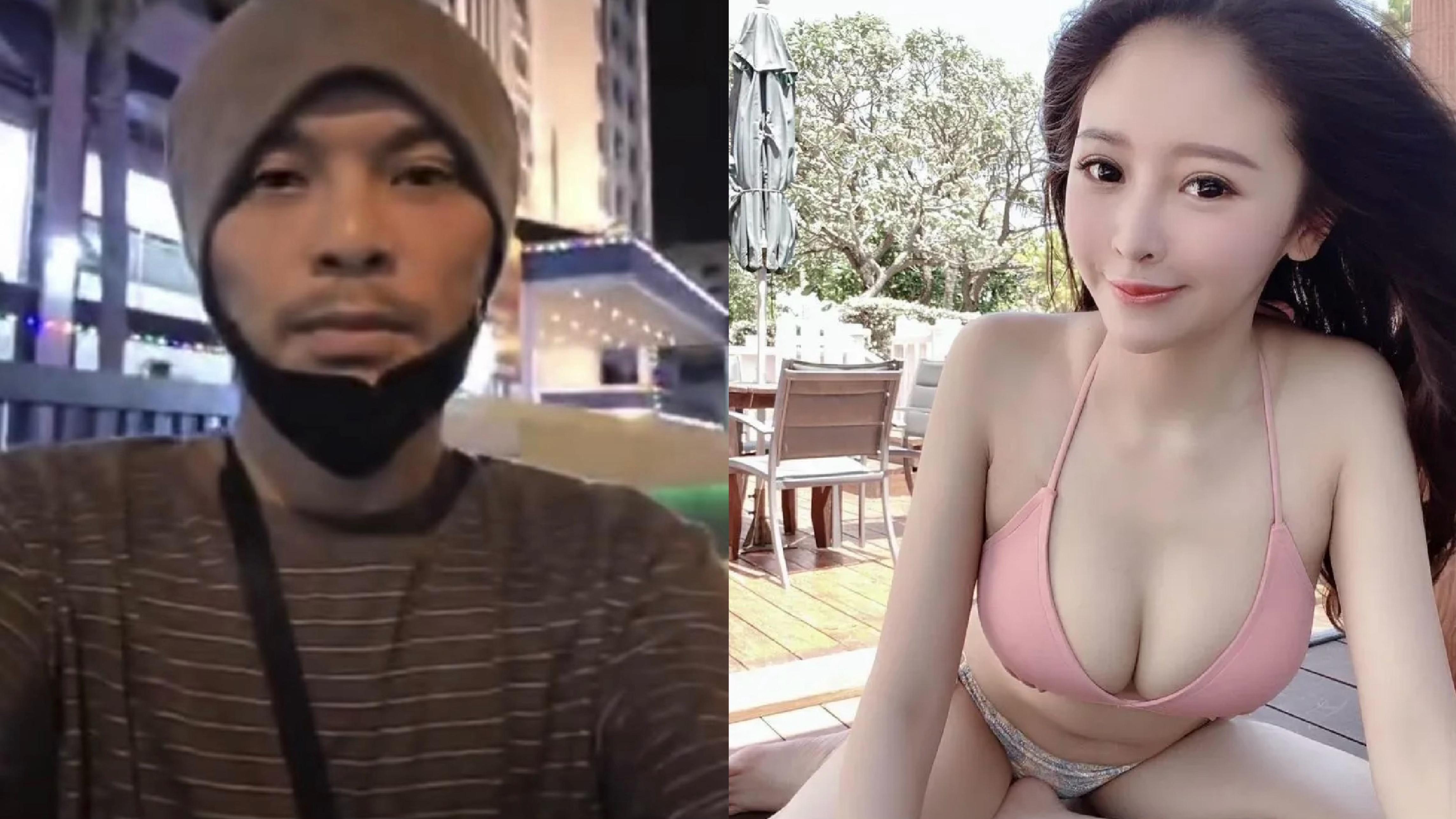 黃明志直言正經歷人生最低谷 家人遭異樣眼光看待