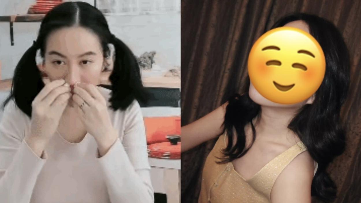 45歲葉璇搣甩大媽味 重回巔峰顏值極高