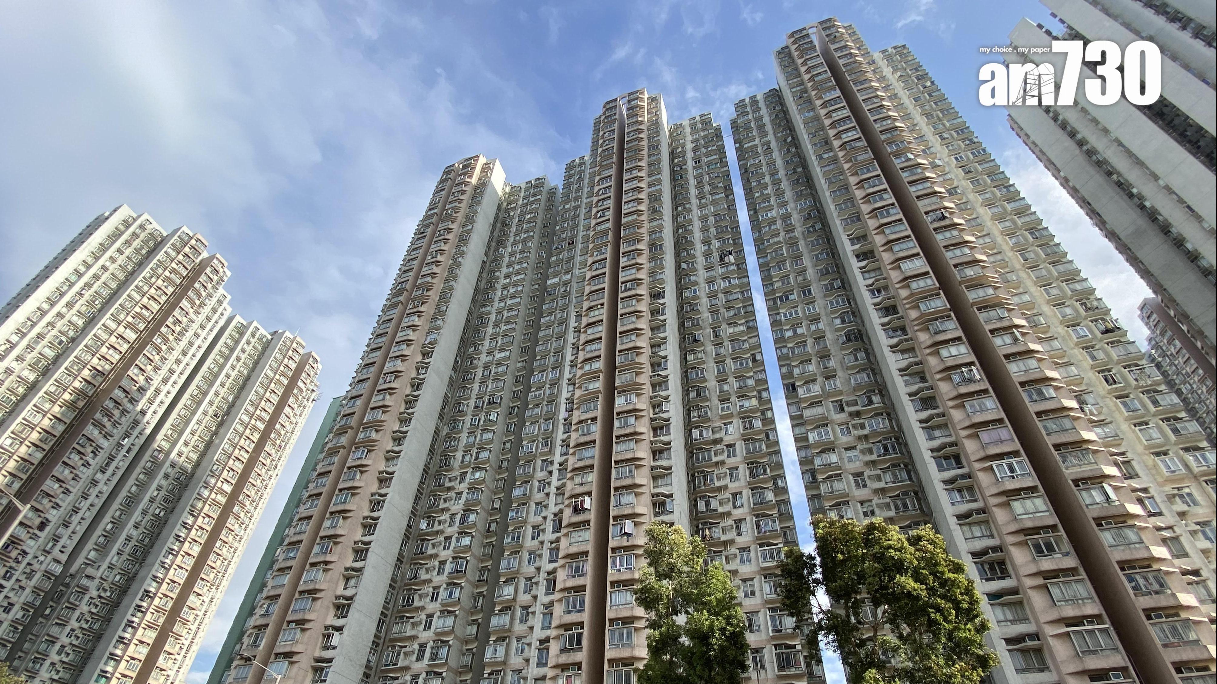 有開揚海景加持仍蝕沽！首置客475萬入市青衣私樓 2年跌價一成｜二手樓成交