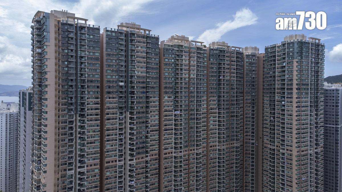 將軍澳蔚藍灣畔單邊三房套1235萬易主 9年升值24% ｜二手樓成交