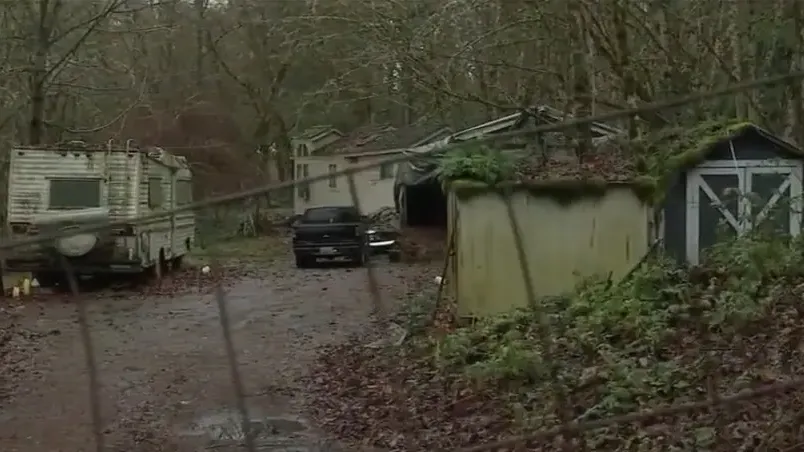 美國業主殺71歲租客 棄屍垃圾箱掩人耳目（影片截圖）