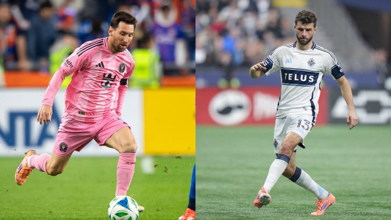 美職聯｜季後賽總決賽美斯鬥梅拿　剋星還是打破宿命？