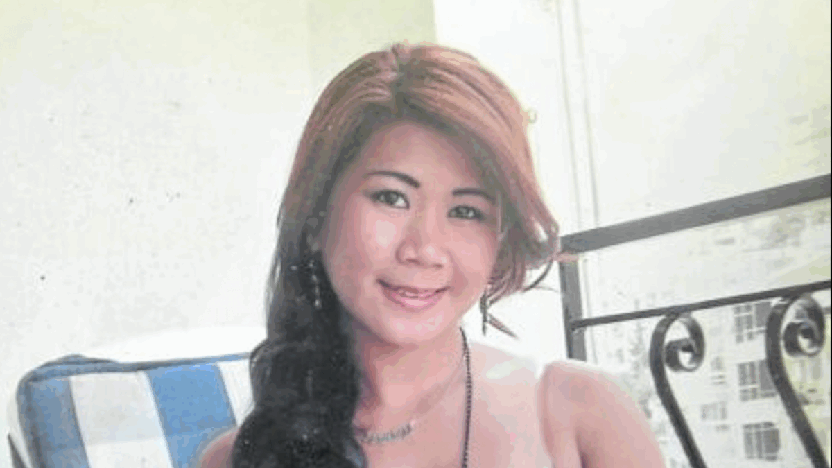 大埔宏福苑五級火︱殉職菲傭遺體返國 遺下10歲兒子 菲方承諾供書教學