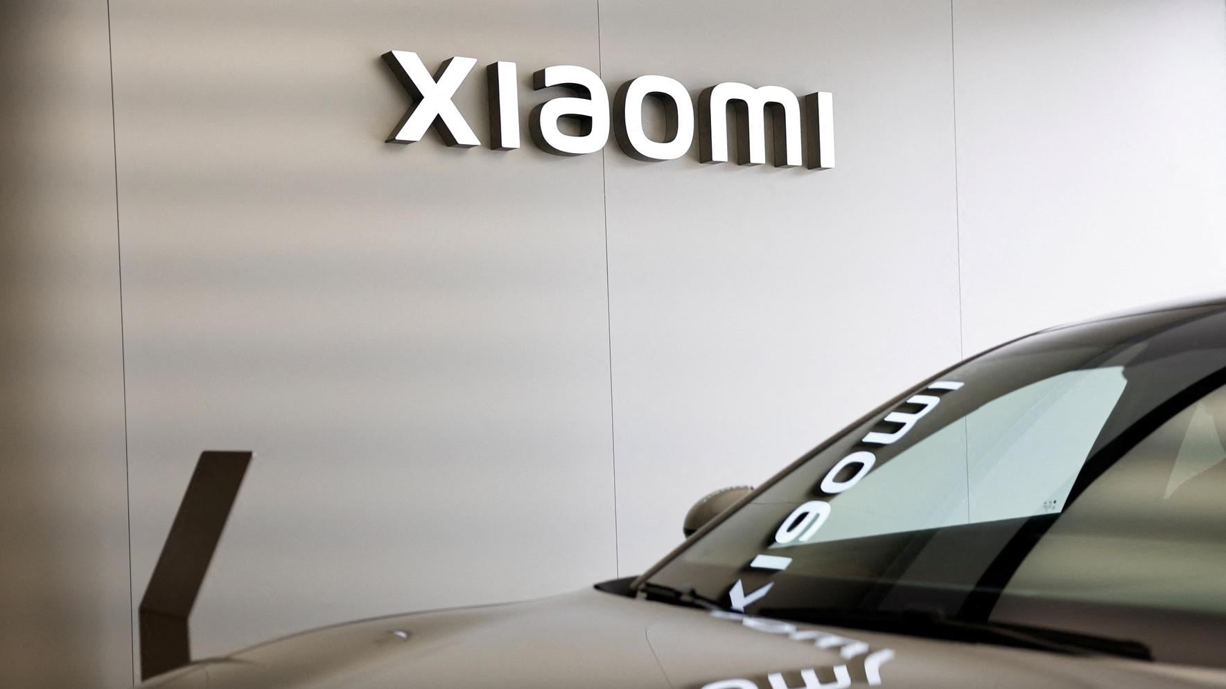 小米好倉累計1日及3日均有最多資金淨流出