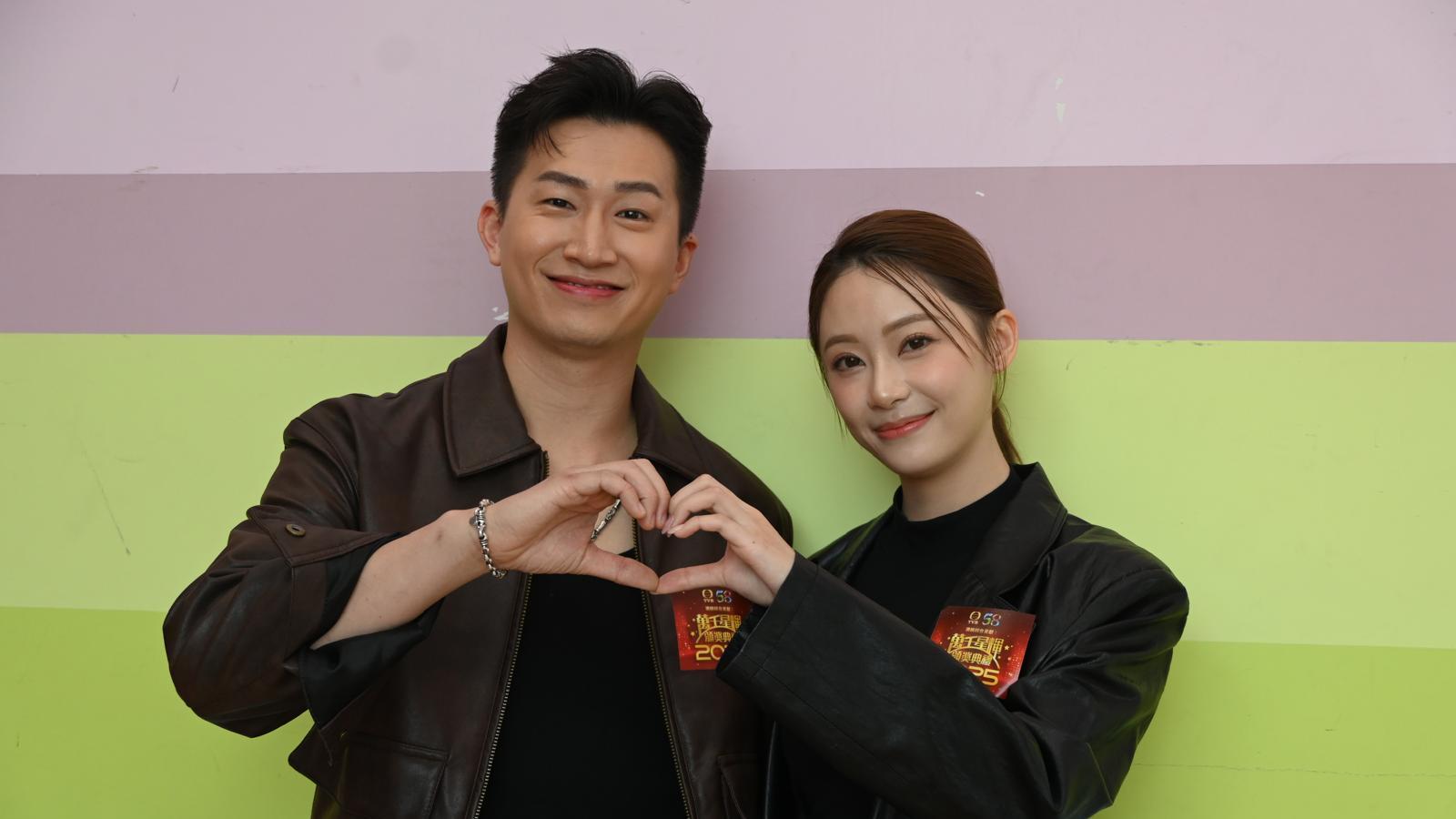 葉蒨文曾展望連續兩日拍節目攰到病倒 平安夜活動要取消