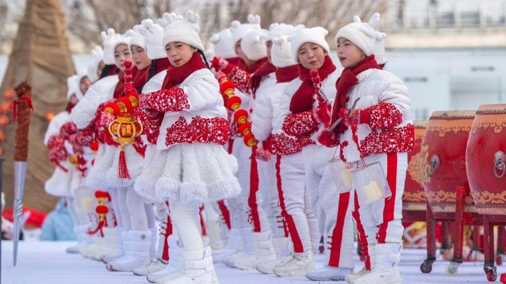內地大推冰雪經濟 