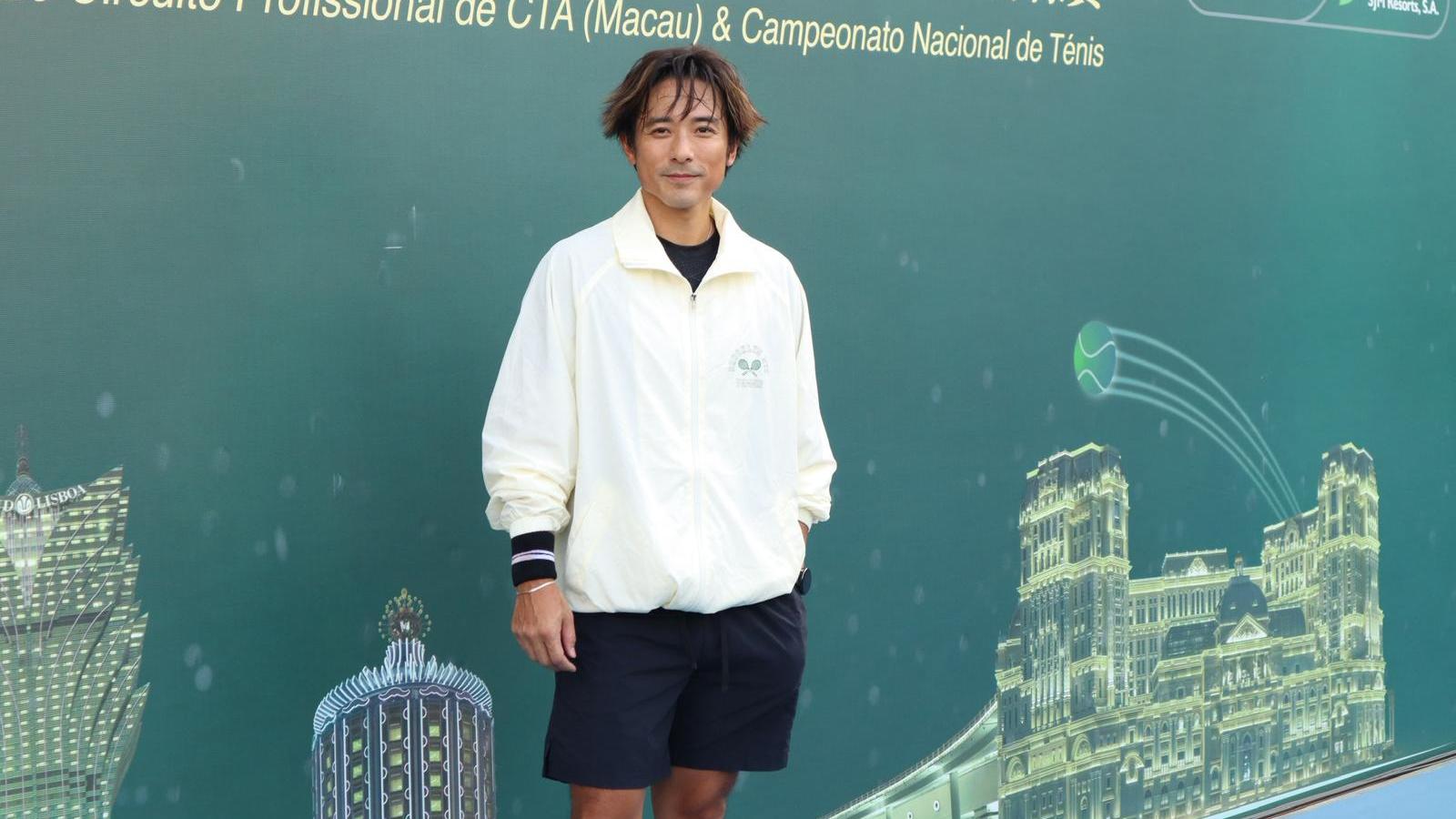 林德信指林子祥葉蒨文勁寵愛孫女 喜見父親燦爛笑容