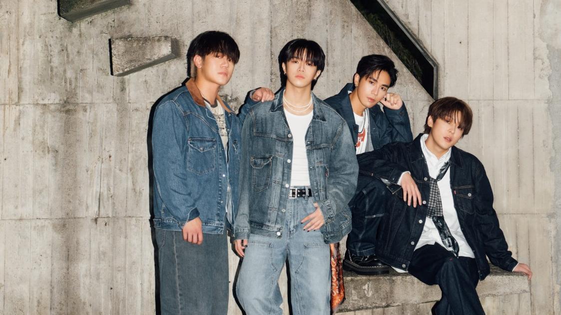 ROVER新歌講述三角戀關係 成員首度挑戰戲劇演出MV