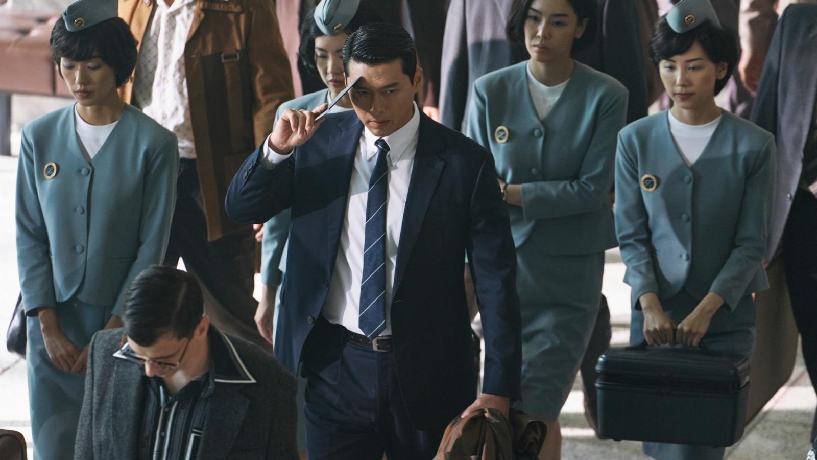 韓國製造繼《愛的迫降》後再拍韓劇 玄彬挑戰反差戲路展現影帝級演技