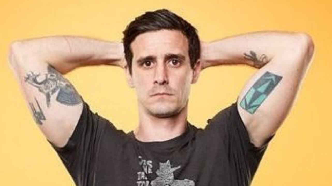 《小丑回魂2》男星James Ransone吊頸輕生 享年46歲