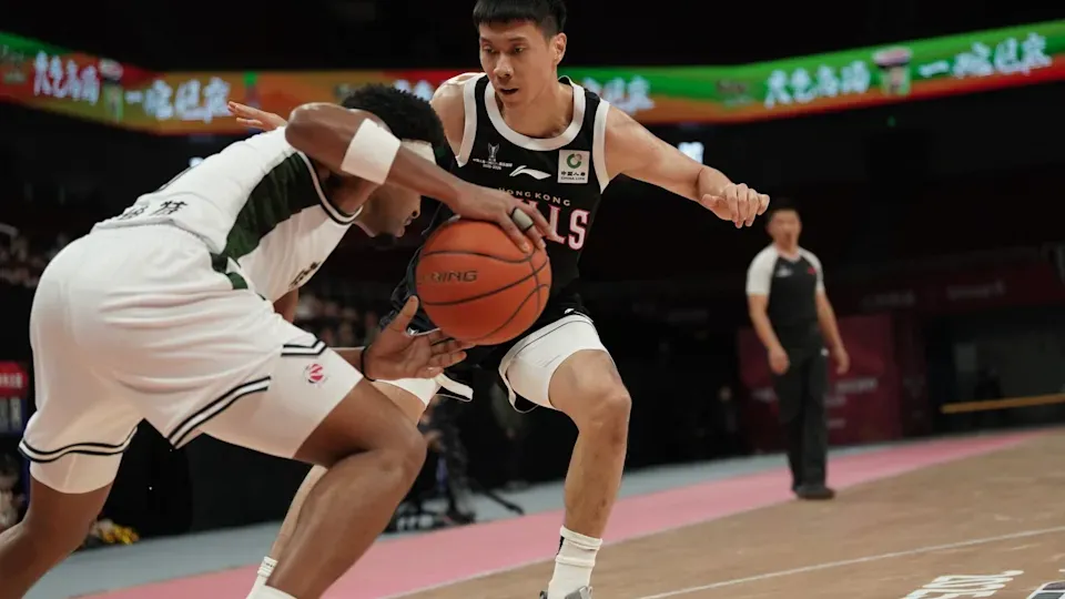 香港金牛反勝南京天之藍